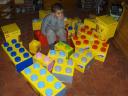 storage