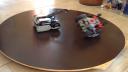 Sumobots