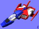 FF-X7-Core-Fighter