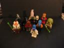Characters