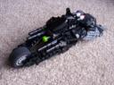 RoboriderX