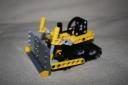 Bulldozer