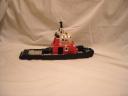 Tugboat