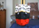 Old-Titanic-Model