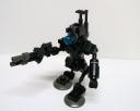 Halfbots