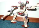 Mars-Mech2000