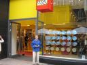 LEGO-Store-Gamburg