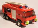 fire-engine