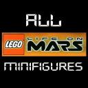All-Minifigures