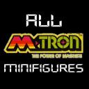 All-Minifigures