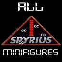 All-Minifigures