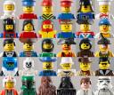 Minifigures