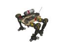 Scorpion-mech