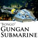 GunganBongoSub