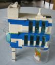 Moonbase-station