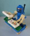 Pokerrobot-2000