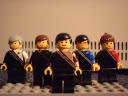 LegoStarfleet