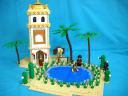 OasisWatchtower