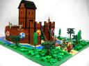 WoodenFortress