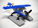 5765Seaplane