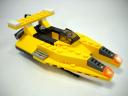 6745SpeedBoat