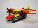 Seaplane