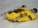 SnowSpeeder