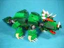 Triceratops