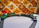 Christmas-Train