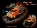 OrangeSentinel