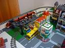 trainlayout