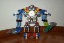 Exo-Metru