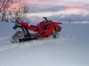 8272-Snowmobile