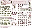 spritesheets