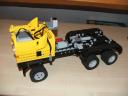 4x6DumpTruck