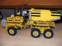 Articulated-Dumper