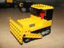 LittleDozer