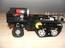 Mini-Half-Track