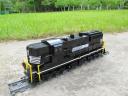 EMD-SD9-NS