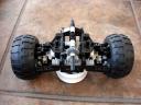 Suspension