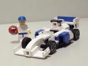 BMW-Sauber