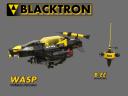 BlacktronWasp