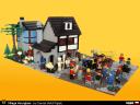 VillageHourglass