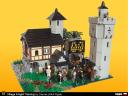 VillageKnightTrain