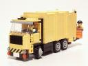 GarbageTruck