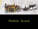 GoldenCoach