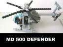 MD500
