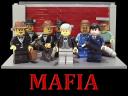 MafiaDiorama