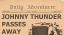 JohnnyThundersDeath