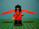Minifigure
